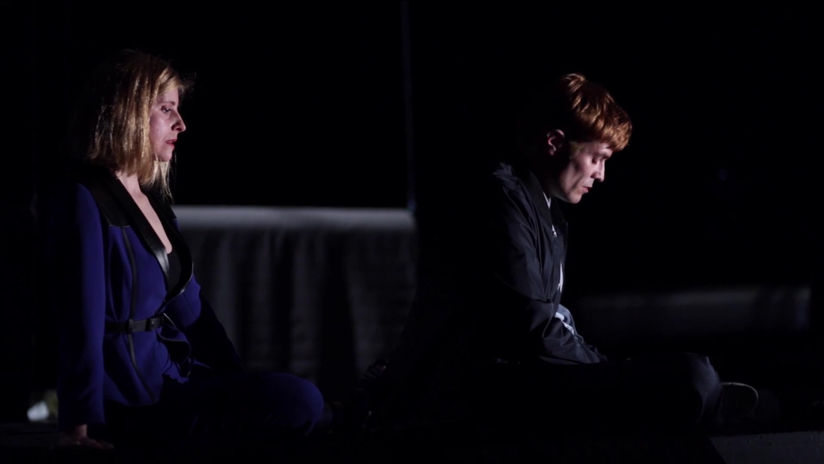 ÁGUAS PROFUNDAS (WASTWATER)